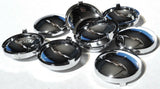 Upholstery Tuck N Roll Button Covers for Freightliner, IHC 3/4" UP#70195-25 Pack