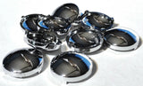 Upholstery Tuck N Roll Button Covers for International, FL 3/4" UP#70195-50 Pack