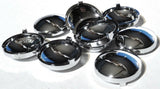 Upholstery Tuck N Roll Button Covers for International, FL 3/4" UP#70195-50 Pack