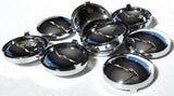 Upholstery Tuck N Roll Button Covers for International, FL 3/4" UP#70195-50 Pack