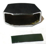 Gear Shift Knob Button Range Selector Cover for 13/15/18 Speed Plastic UP#70273