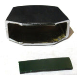 Gear Shift Knob Button Range Selector Cover for 13/15/18 Speed Plastic UP#70273