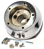 Steering Wheel Hub for All Models 1976-1989 Freightliner 5 Hole/36 Spline SC#702