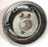 Steering Wheel Hub for All Models 1976-1989 Freightliner 5 Hole/36 Spline SC#702