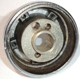 Steering Wheel Hub for All Models 1976-1989 Freightliner 5 Hole/36 Spline SC#702