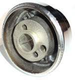 Steering Wheel Hub for All Models 1976-1989 Freightliner 5 Hole/36 Spline SC#702