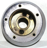 Steering Wheel Hub for All Models 1976-1989 Freightliner 5 Hole/36 Spline SC#702