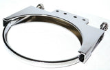 Stack Cab Mounting Exhaust Clamp for Kenworth 6" U-bolt Style W/tab GG70431 Each