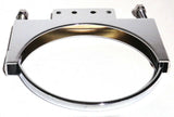 Stack Cab Mounting Exhaust Clamp for Kenworth 6" U-bolt Style W/tab GG70431 Each