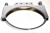 Stack Cab Mounting Exhaust Clamp for Kenworth 6" U-bolt Style W/tab GG70431 Each