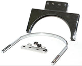 Stack Cab Mounting Exhaust Clamp for Kenworth 6" U-bolt Style W/tab GG70431 Each