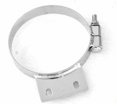 Exhaust Cab to Stack Mounting Bracket for Peterbilt Chrome 6" I.D. GG#70442 Each