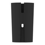 Gearshift Lower Knob Cover for Eaton Fuller 9/10, 13/15/18 Speed Black UP#70573