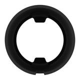 Gearshift Lower Knob Cover for Eaton Fuller 9/10, 13/15/18 Speed Black UP#70573