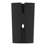Gearshift Lower Knob Cover for Eaton Fuller 9/10, 13/15/18 Speed Black UP#70573
