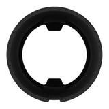 Gearshift Lower Knob Cover for Eaton Fuller 9/10, 13/15/18 Speed Black UP#70573