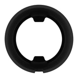 Gearshift Lower Knob Cover for Eaton Fuller 9/10, 13/15/18 Speed Black UP#70573