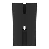 Gearshift Lower Knob Cover for Eaton Fuller 9/10, 13/15/18 Speed Black UP#70573