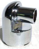 Gear Shift Knob Adaptor for 13/15/18 Speed Eaton 15/16" Side Mount UP#70600B