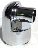 Gear Shift Knob Adaptor for 13/15/18 Speed Eaton 15/16" Side Mount UP#70600B