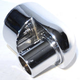 Gear Shift Knob Adaptor for 13/15/18 Speed Eaton 15/16" Side Mount UP#70600B