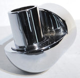 Gear Shift Knob Adaptor for 13/15/18 Speed Eaton 15/16" Side Mount UP#70600B