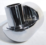 Gear Shift Knob Adaptor for 13/15/18 Speed Eaton 15/16" Side Mount UP#70600B