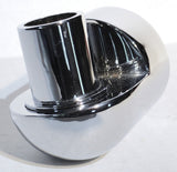 Gear Shift Knob Adaptor for 13/15/18 Speed Eaton 15/16" Side Mount UP#70600B