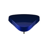 Gearshift Knob Cover for Sloped 9/10 13/18 Speed Indigo Blue Plastic UP71009