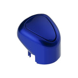 Gearshift Knob Cover for Sloped 9/10 13/18 Speed Indigo Blue Plastic UP71009