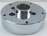 SCI 5 Bolt Hole Install Hub for 1993-98 Peterbilt 1995-97 KW 36 Splines #714