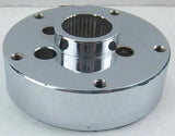 SCI 5 Bolt Hole Install Hub for 1993-98 Peterbilt 1995-97 KW 36 Splines #714