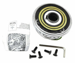 SCI 5 Bolt Hole Install Hub for Kenworth 1997-2001 Fixed or Tilt 36 Splines #715