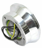 SCI 5 Bolt Hole Install Hub for Kenworth 1997-2001 Fixed or Tilt 36 Splines #715