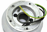 SCI 5 Bolt Hole Install Hub for Kenworth 1997-2001 Fixed or Tilt 36 Splines #715
