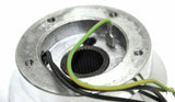 SCI 5 Bolt Hole Install Hub for Kenworth 1997-2001 Fixed or Tilt 36 Splines #715