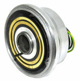 SCI 5 Bolt Hole Install Hub for Kenworth 1997-2001 Fixed or Tilt 36 Splines #715