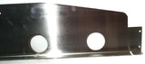Cab Sleeper Extension for Freightliner Classic 1972+, 2-1/4" Holes AI717008 Pair