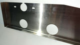 Cab Sleeper Extension for Freightliner Classic 1972+, 2-1/4" Holes AI717008 Pair