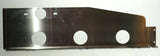 Cab Sleeper Extension for Freightliner Classic 1972+, 2-1/4" Holes AI717008 Pair