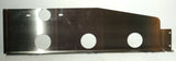 Cab Sleeper Extension for Freightliner Classic 1972+, 2-1/4" Holes AI717008 Pair