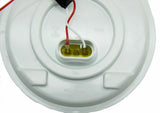 GG LED Smart Dynamic Sequence Stop Tail Turn 26 Red LED Red Lens 4" #74892 Each