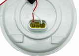 GG LED Smart Dynamic Sequence Stop Tail Turn 26 Red LED Red Lens 4" #74892 Each