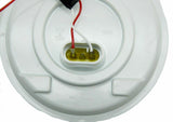 GG LED Smart Dynamic Sequence Stop Tail Turn 26 Red LED Red Lens 4" #74892 Each