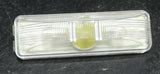 Incandescent Light w/Clear Lens 2 Bulb Marker w/Base HTS#7703C-4436 Set of 3