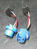 GG Head Light Round Replaces H5001 H5006 Chrystal Halogen 5 3/4" #77422 Each