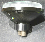 GG Head Light Round Replaces H5001 H5006 Chrystal Halogen 5 3/4" #77422 Each