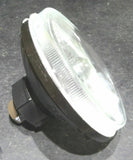 GG Head Light Round Replaces H5001 H5006 Chrystal Halogen 5 3/4" #77422 Each