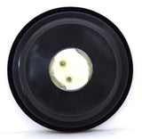 Incandescent 2-1/2” Marker/Clearance Light Kit for 3” Hole Red Lens GG#78295