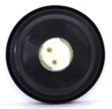 Incandescent 2-1/2” Marker/Clearance Light Kit for 3” Hole Red Lens GG#78295